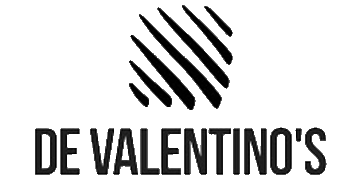 De Valentino's logo